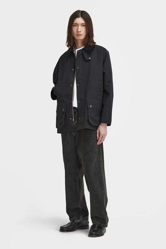 Classic Bedale Showerproof Jacket