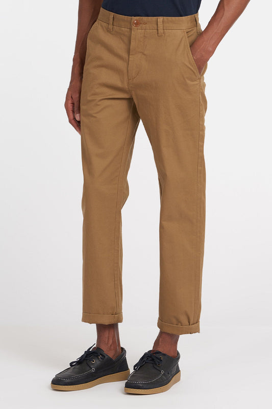 Chino Neuston Trousers