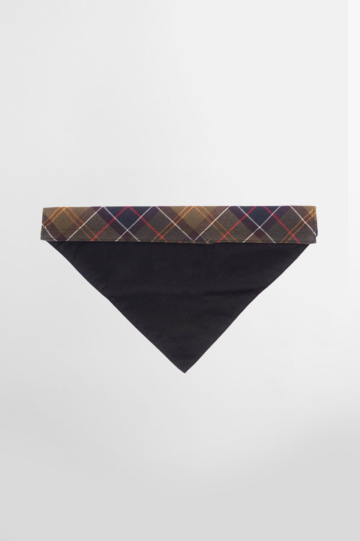 Tartan Dog Bandana