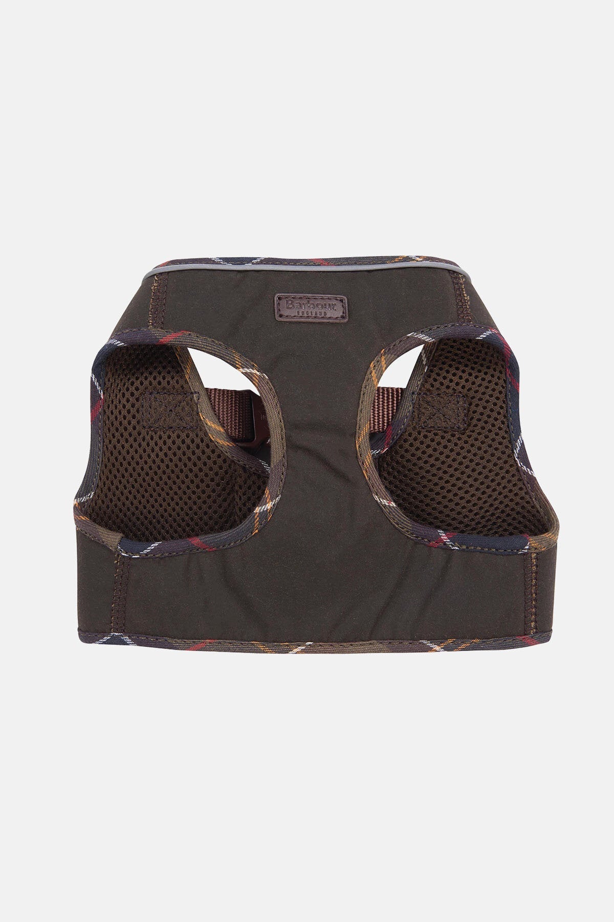 Wax Step In Dog Harness