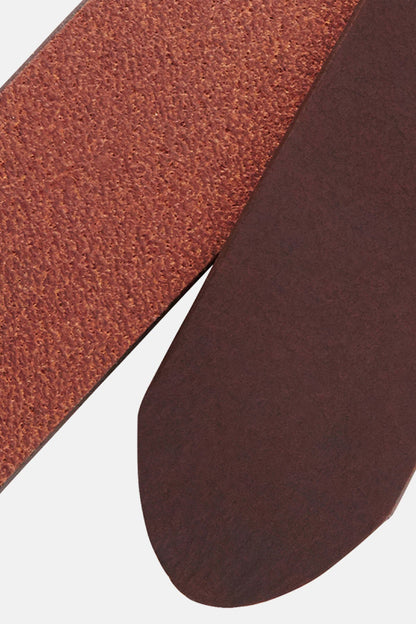 Allanton Leather Belt