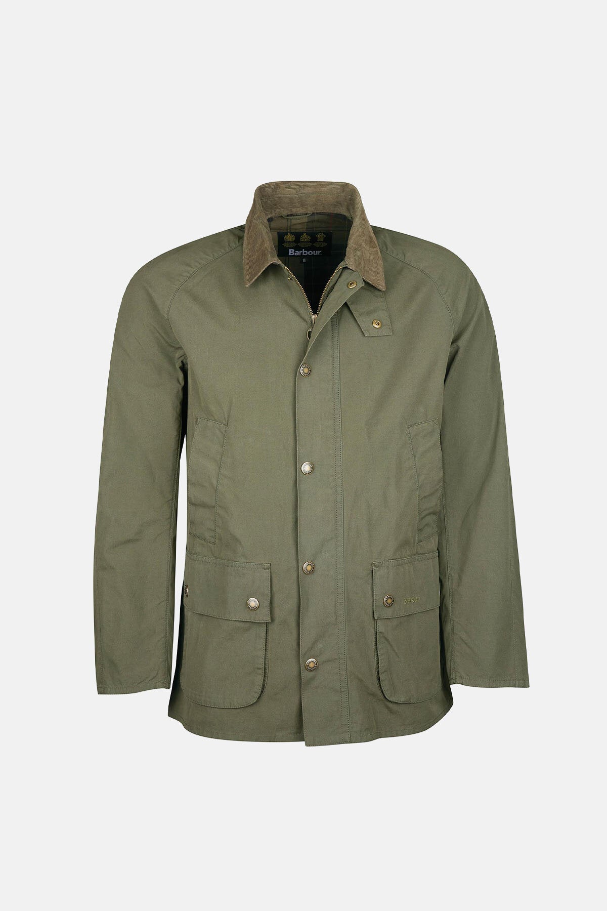Ashby Casual Jacket