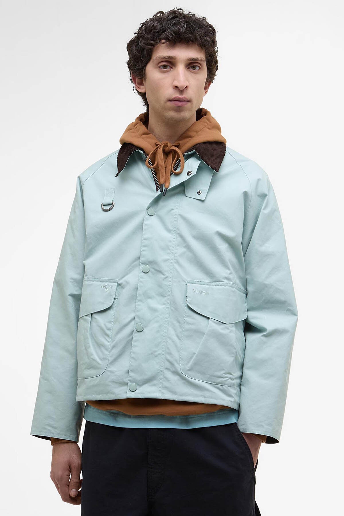 Wading Casual Jacket