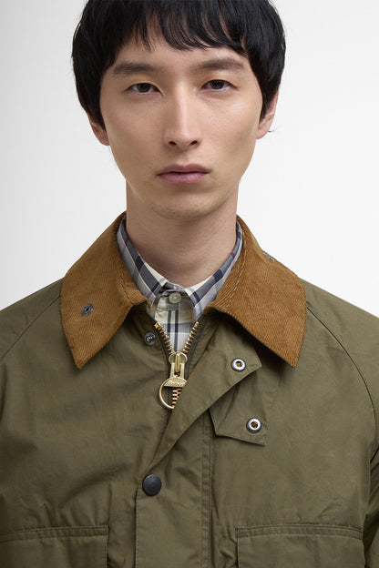 Sugarlump Bedale Casual Jacket