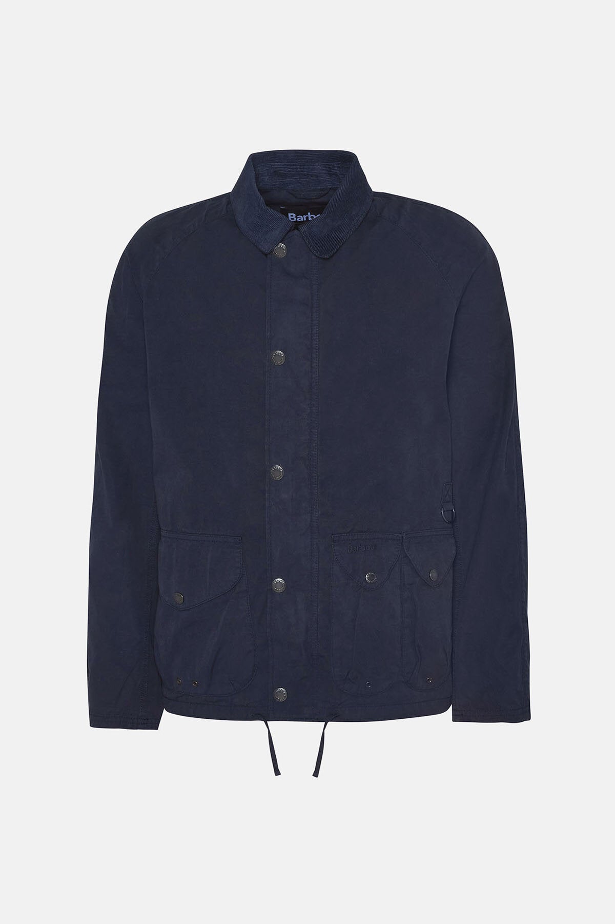 Utility Casual Chore Jacket