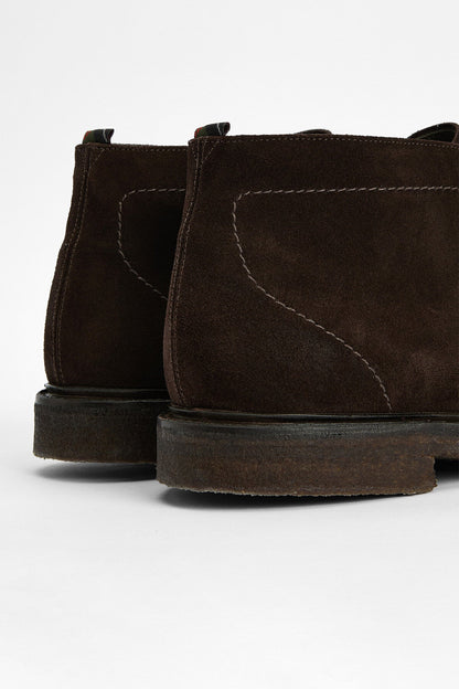 Loake Loughty Chukka Boots