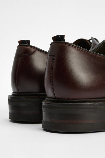 Loake Fernsby Derby Shoes