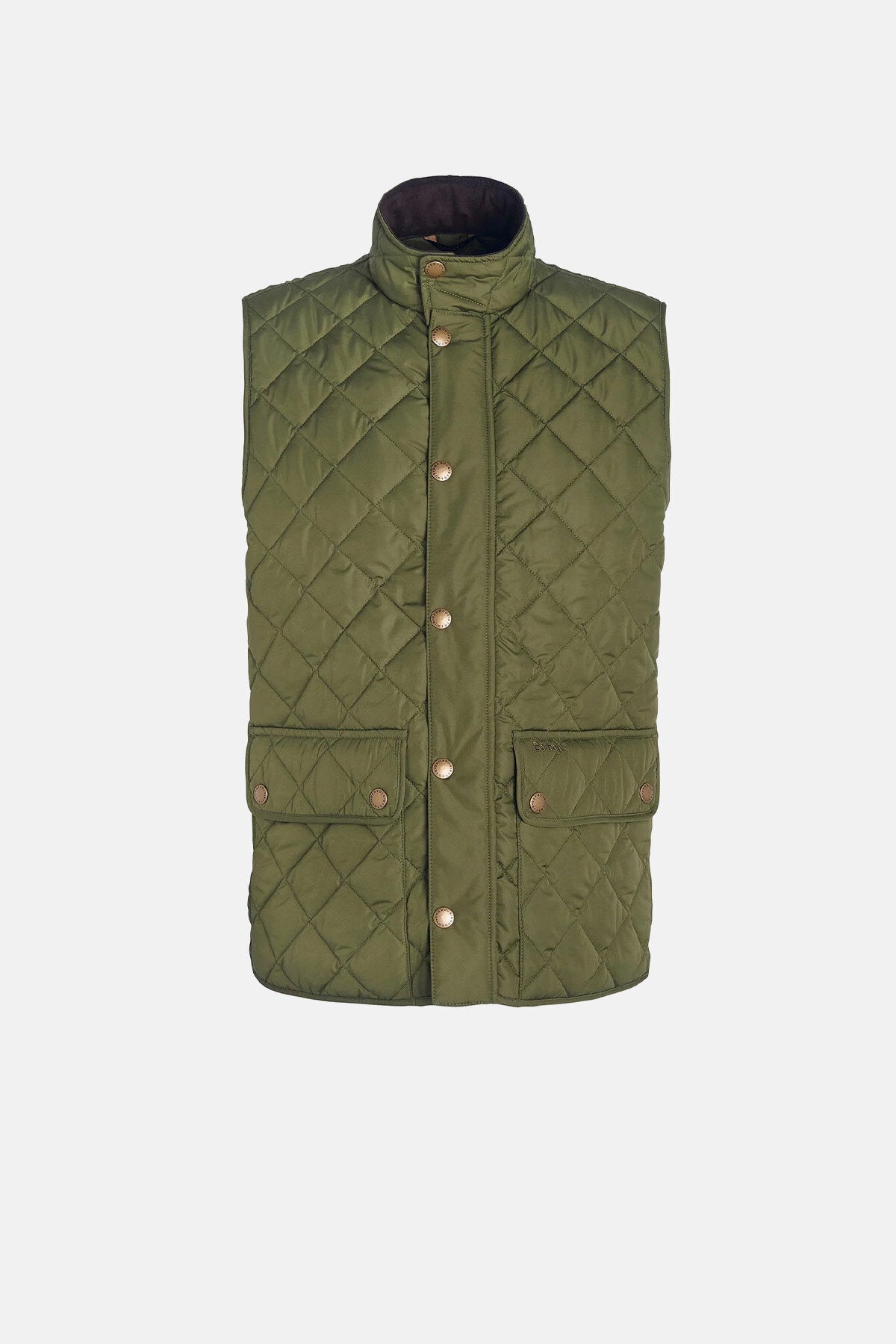 Lowerdale Gilet