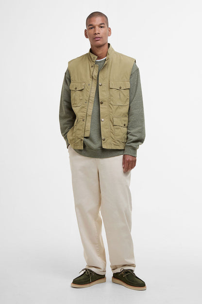 Casual Corbridge Gilet