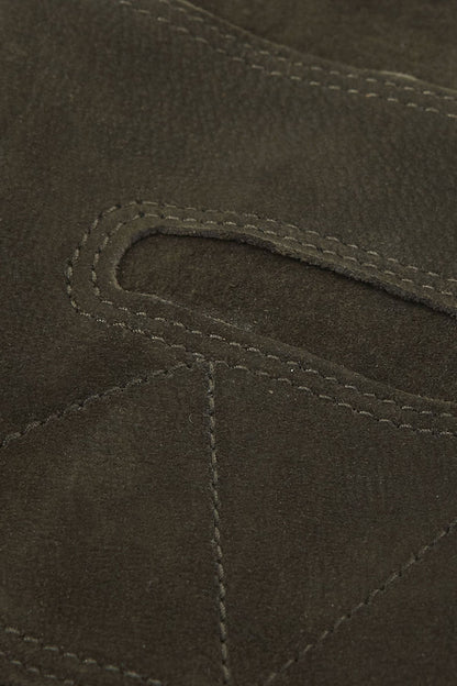 Leather Thinsulate Gloves