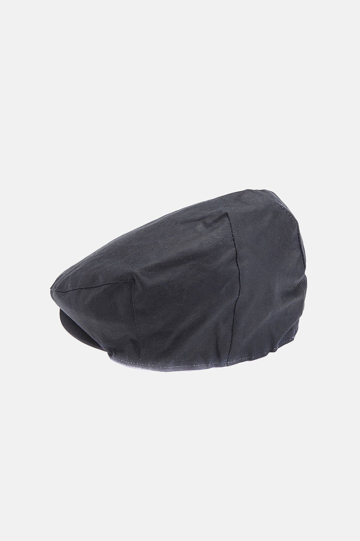 Wax Flat Cap