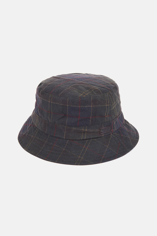 Darwen Wax Sports Hat