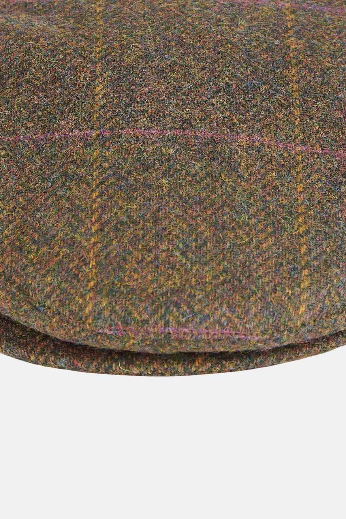 Cairn Flat Cap