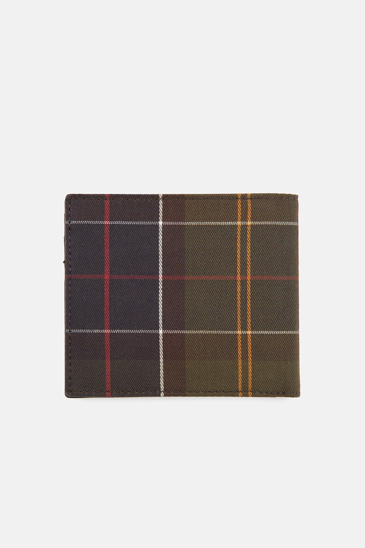 Tartan Wallet