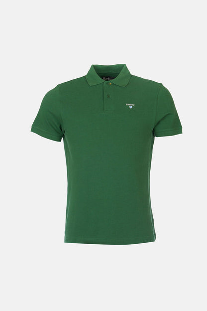 Sports Polo Shirt