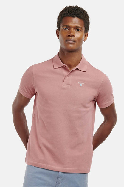 Sports Polo Shirt