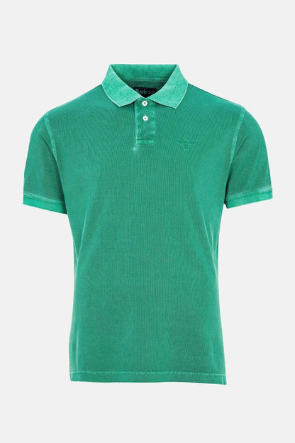 Sports Polo Shirt Shirt