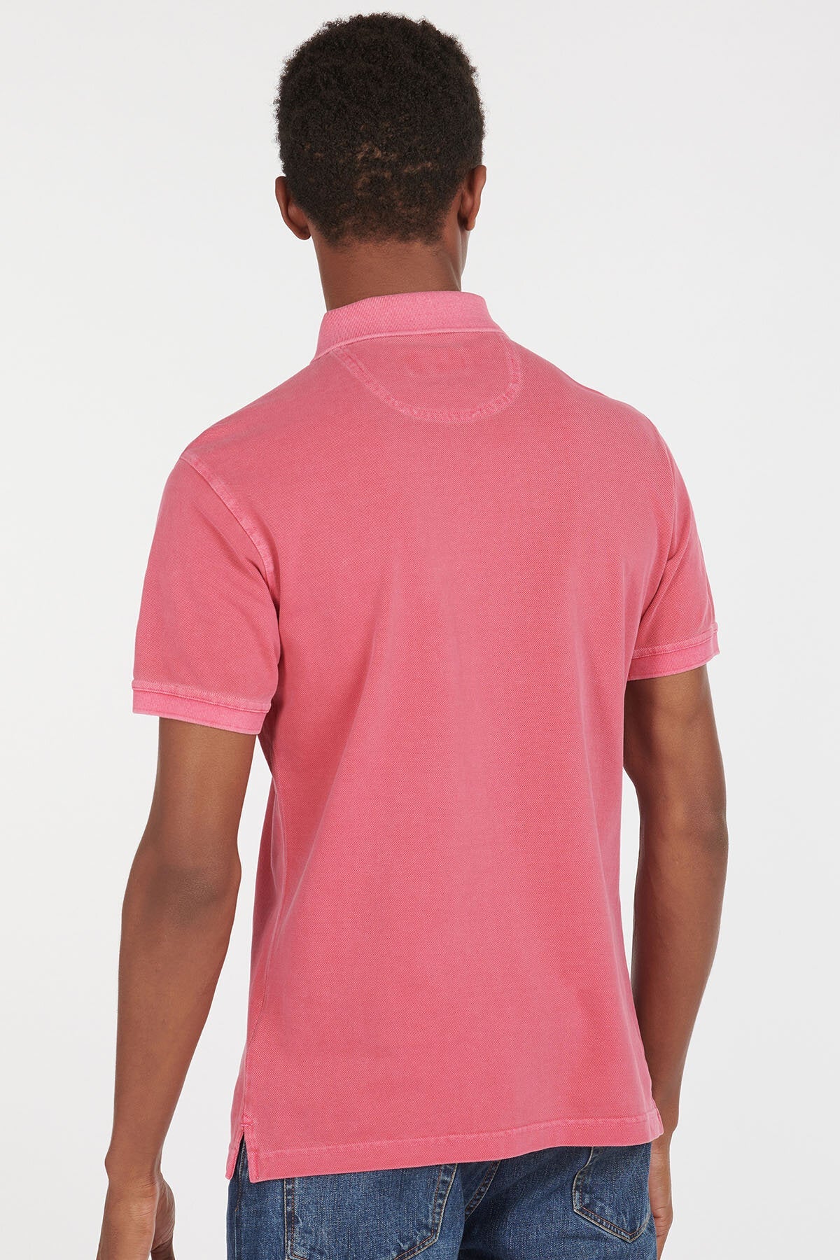 Sports Polo Shirt Shirt