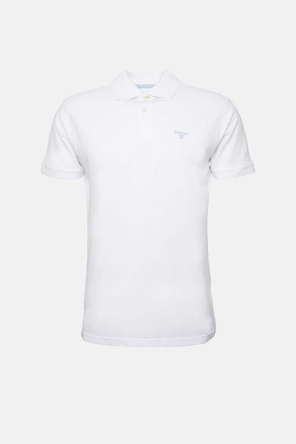 Lightweight Sports Polo Shirt