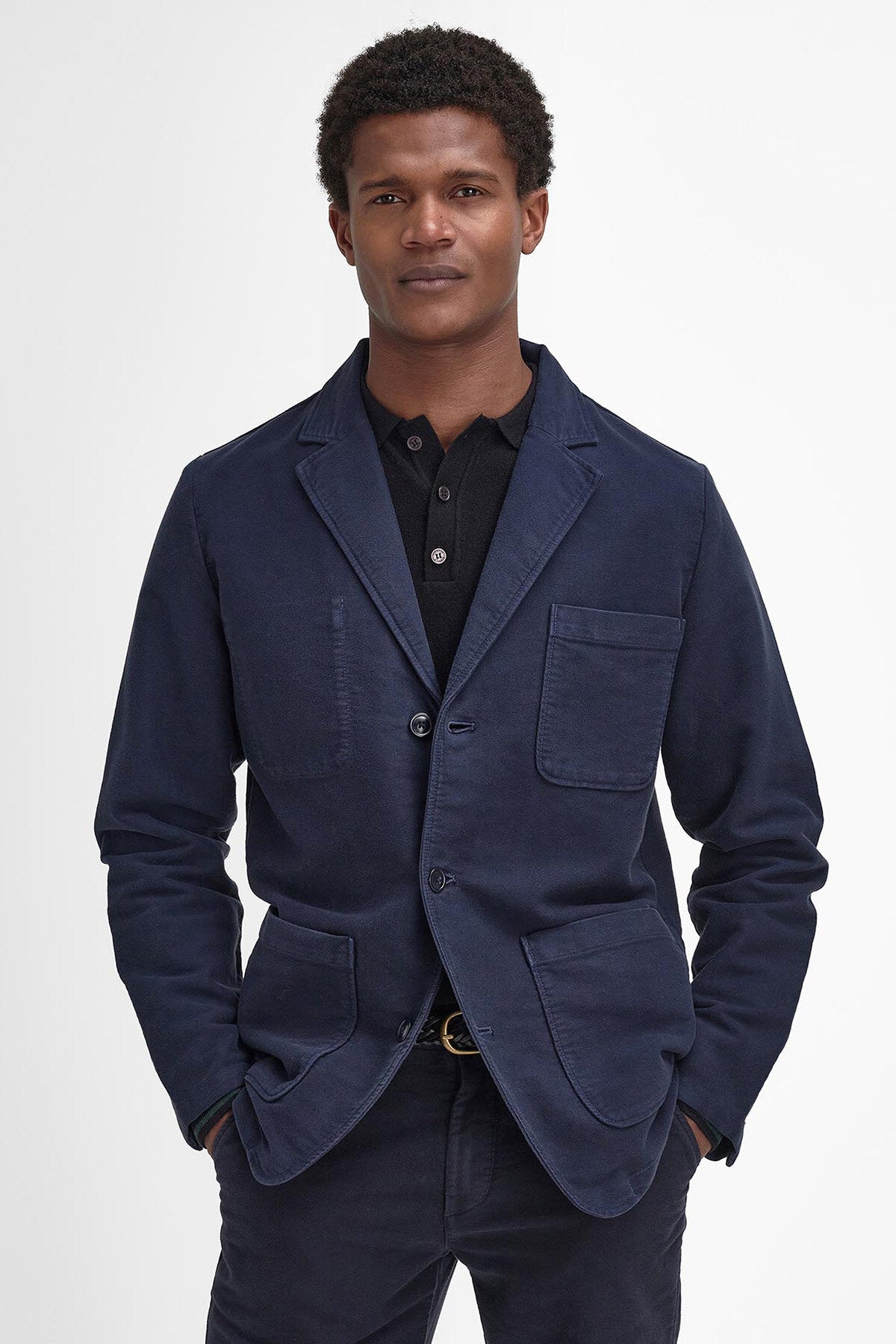 Castleton Blazer