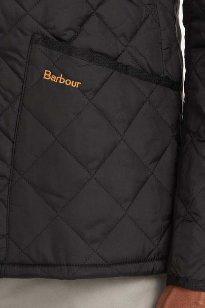 Liddesdale Quilt Jacket