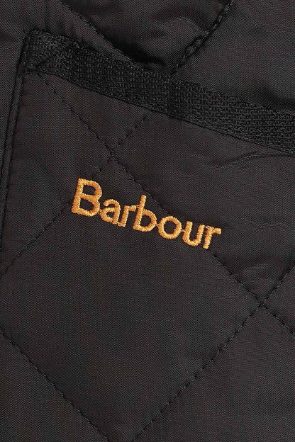 Liddesdale Quilt Jacket