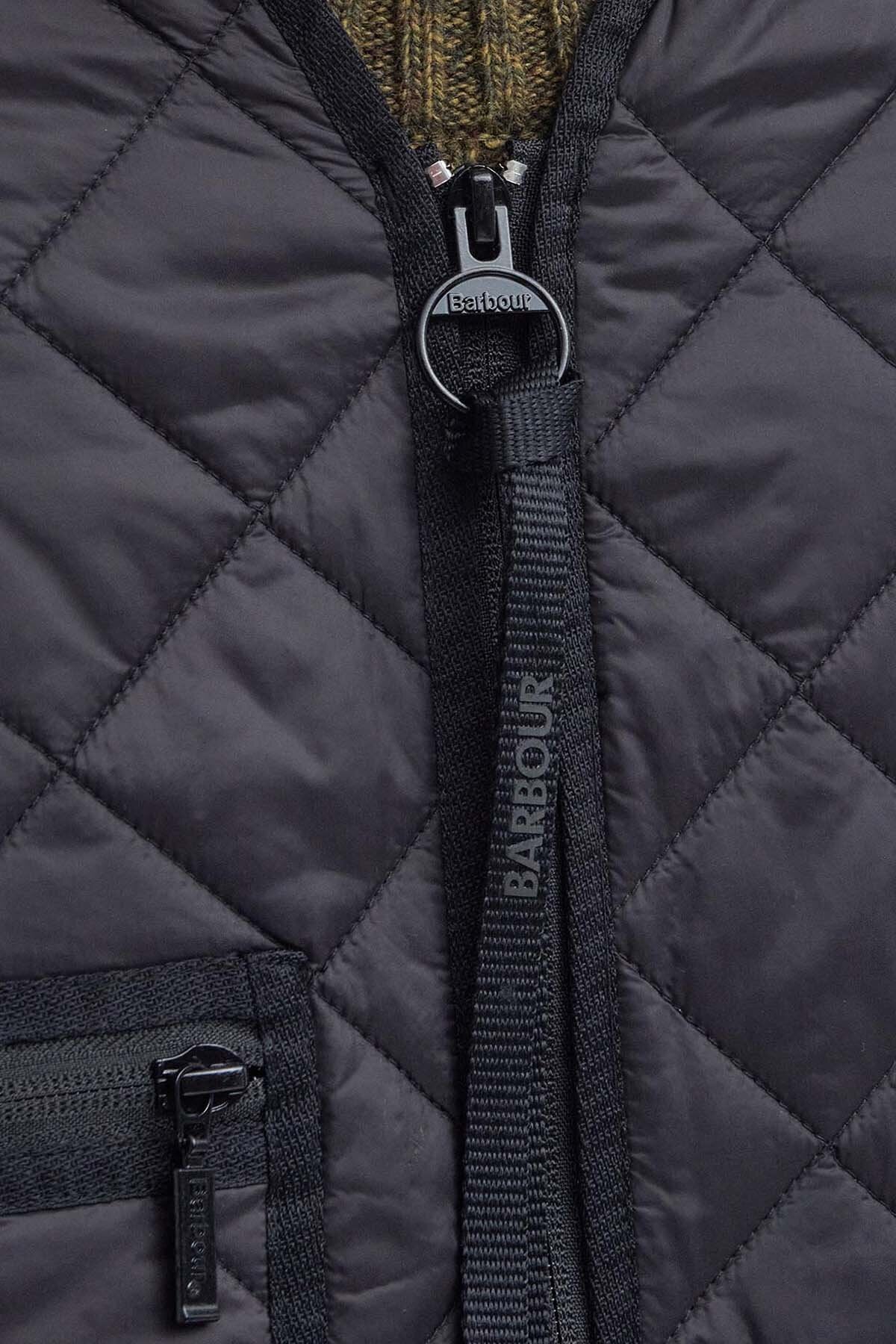 Liddesdale Quilted Liner