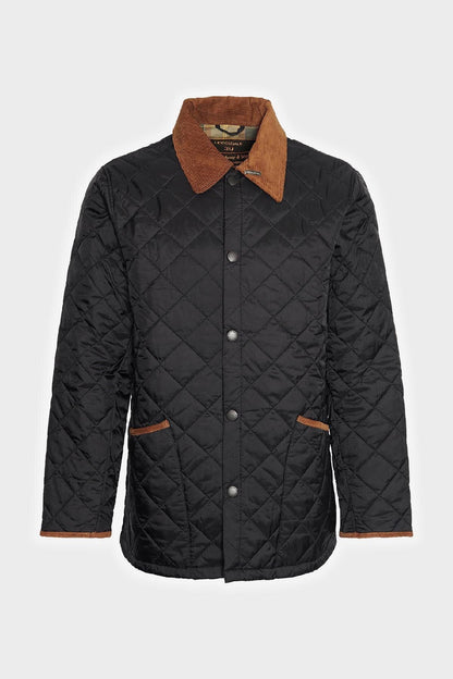 APAC 30th Anniversary Liddesdale Quilted Jacket