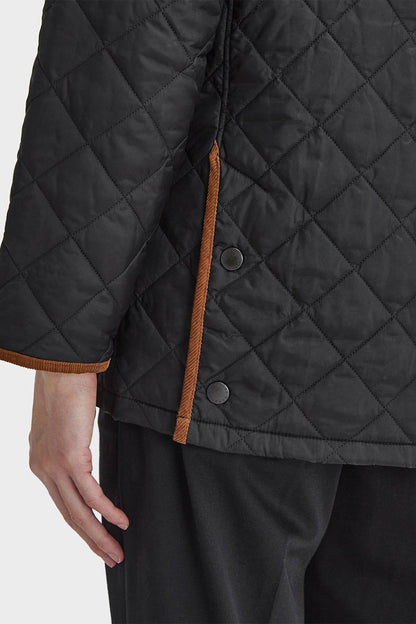APAC 30th Anniversary Liddesdale Quilted Jacket