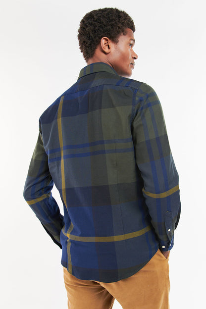 Dunoon Taillored Shirt