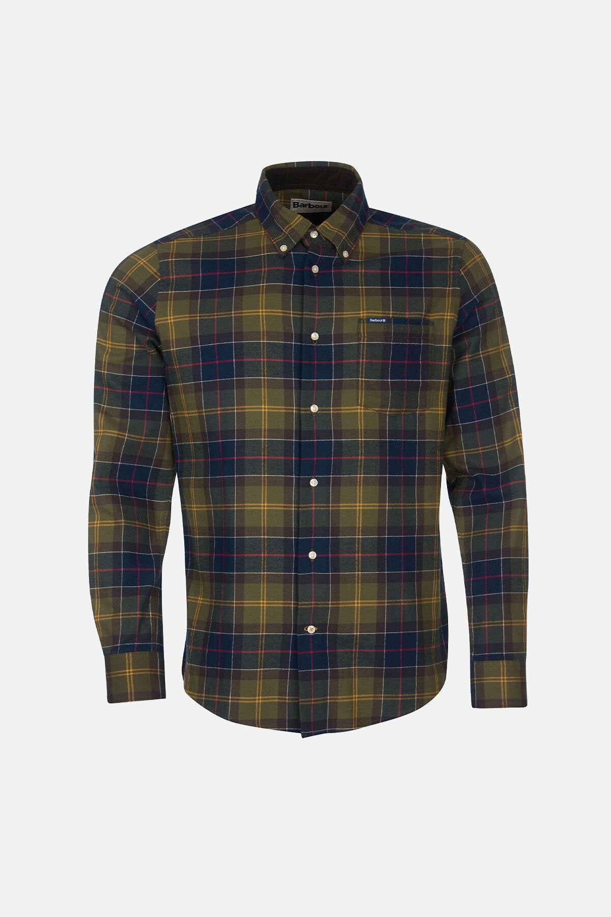 Fortrose Shirt