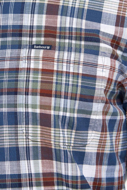 Seacove Tailored Shirt