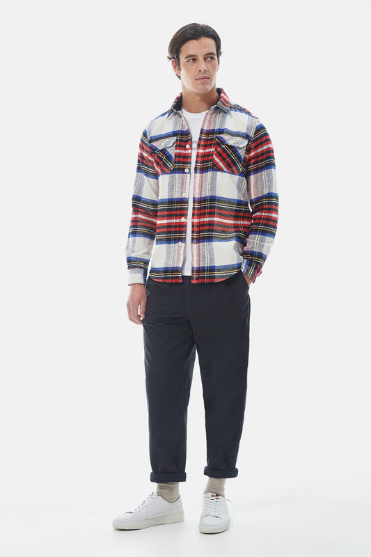 Mountain Tailored Shirt