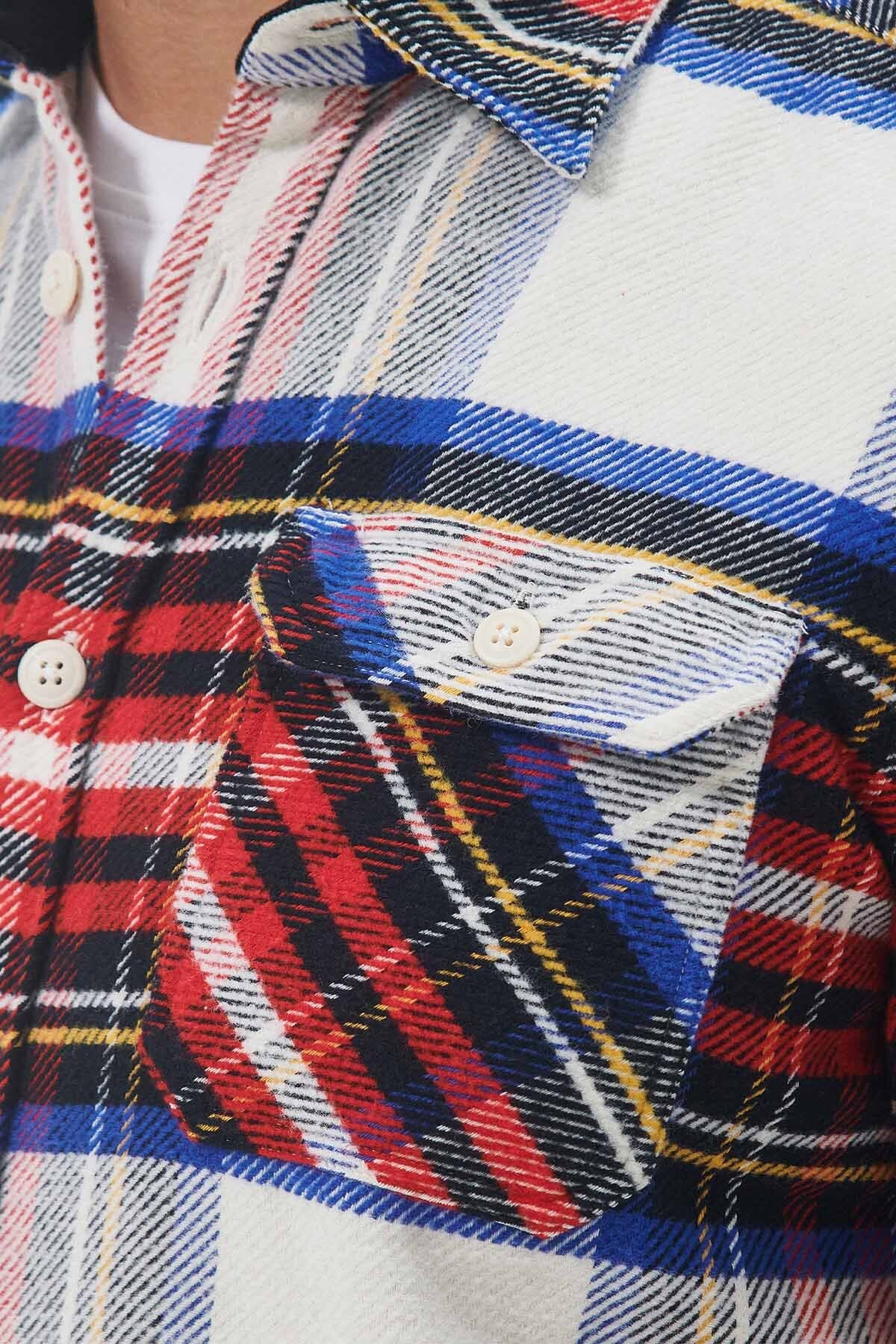 Mountain Tailored Shirt