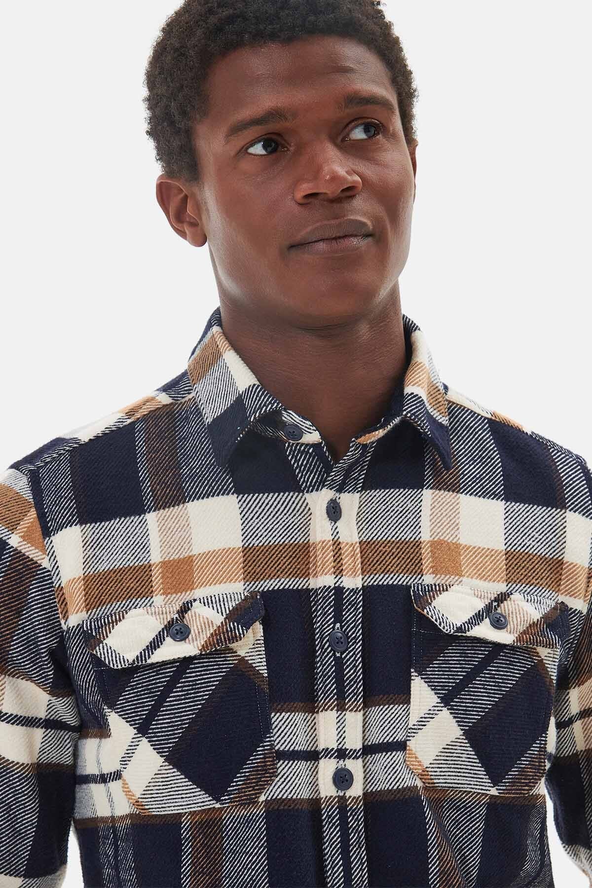 Mountain Tailored Shirt