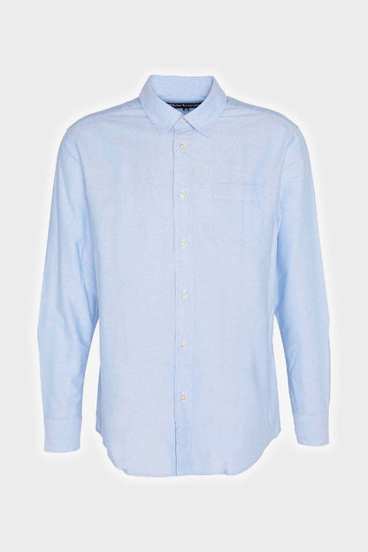 Dunand OS Oxford Shirt