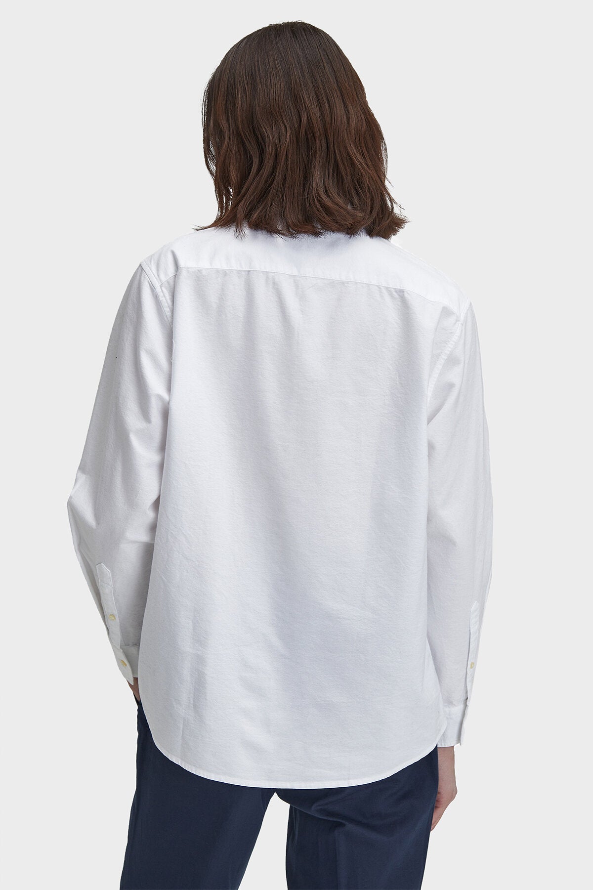 Dunand OS Oxford Shirt