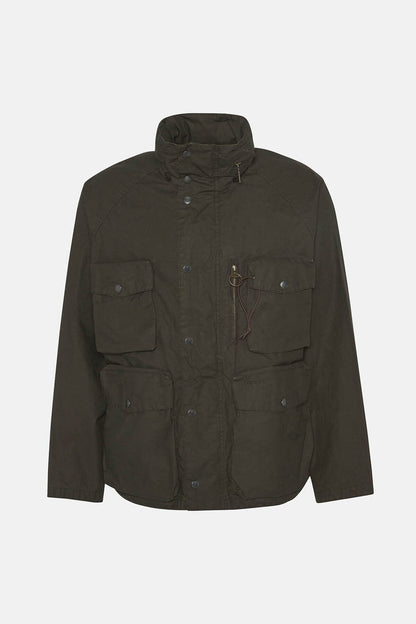 Westmorland Showerproof Jacket
