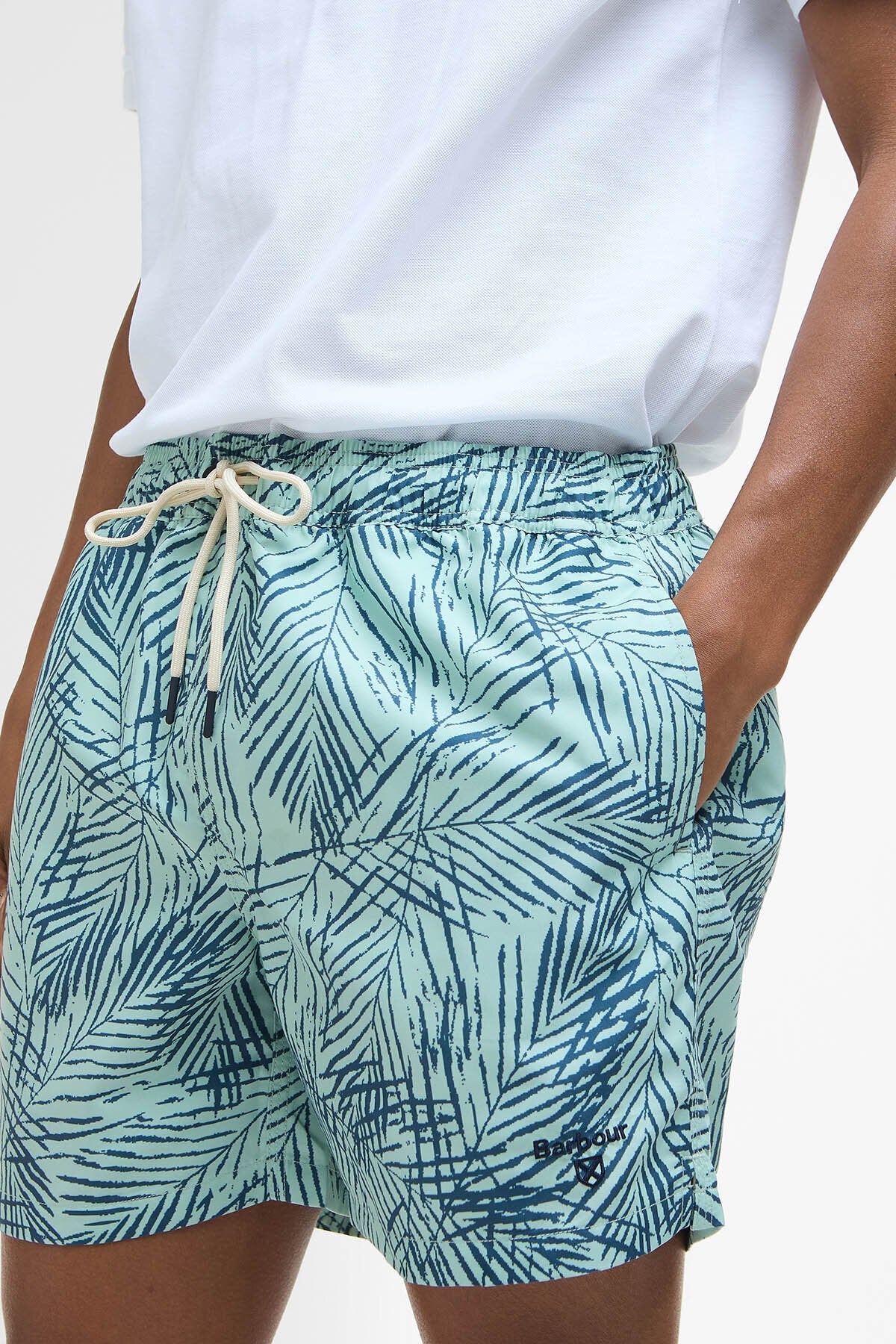Falmouth Swim Shorts