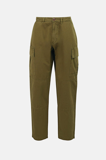 EssentialRipstop Cargo Trousers