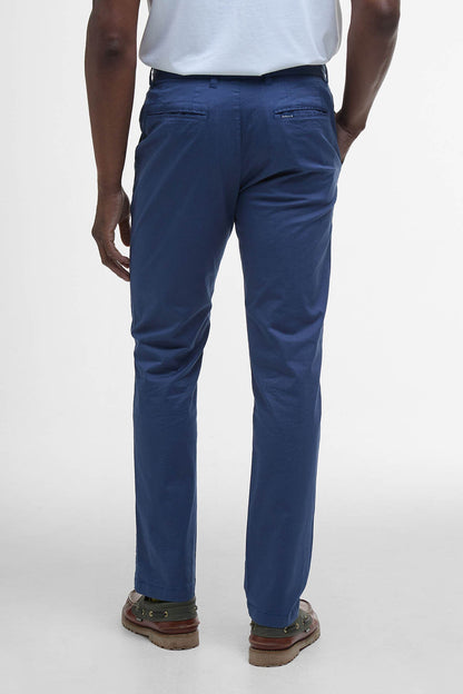 Lightweight Stretch Tailored Chinos