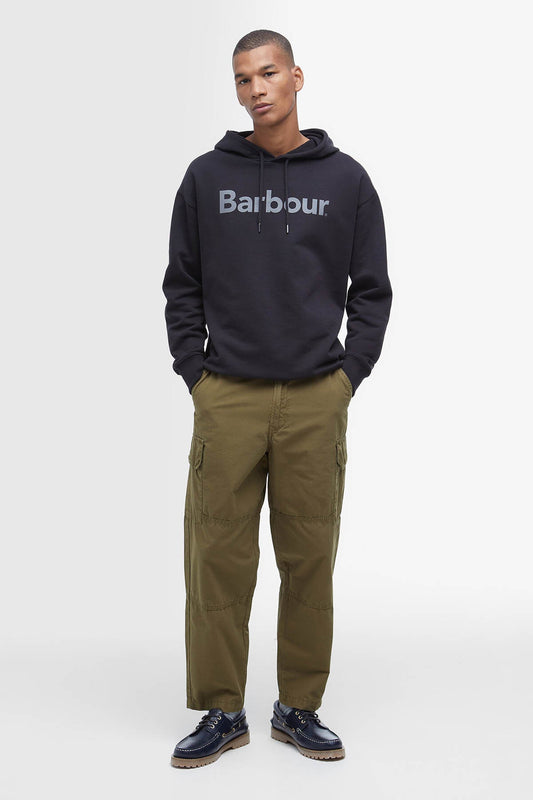 Relaxed Ripstop Cargos