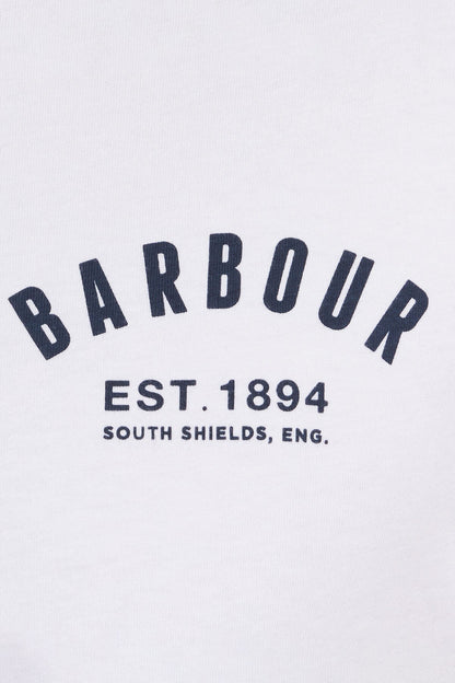 Casual Cotton T-shirt