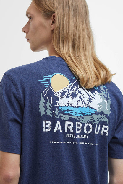 Perham Graphic T-Shirt