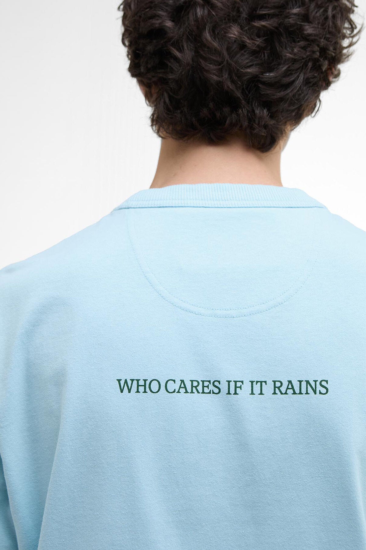 Archive Swan T-Shirt