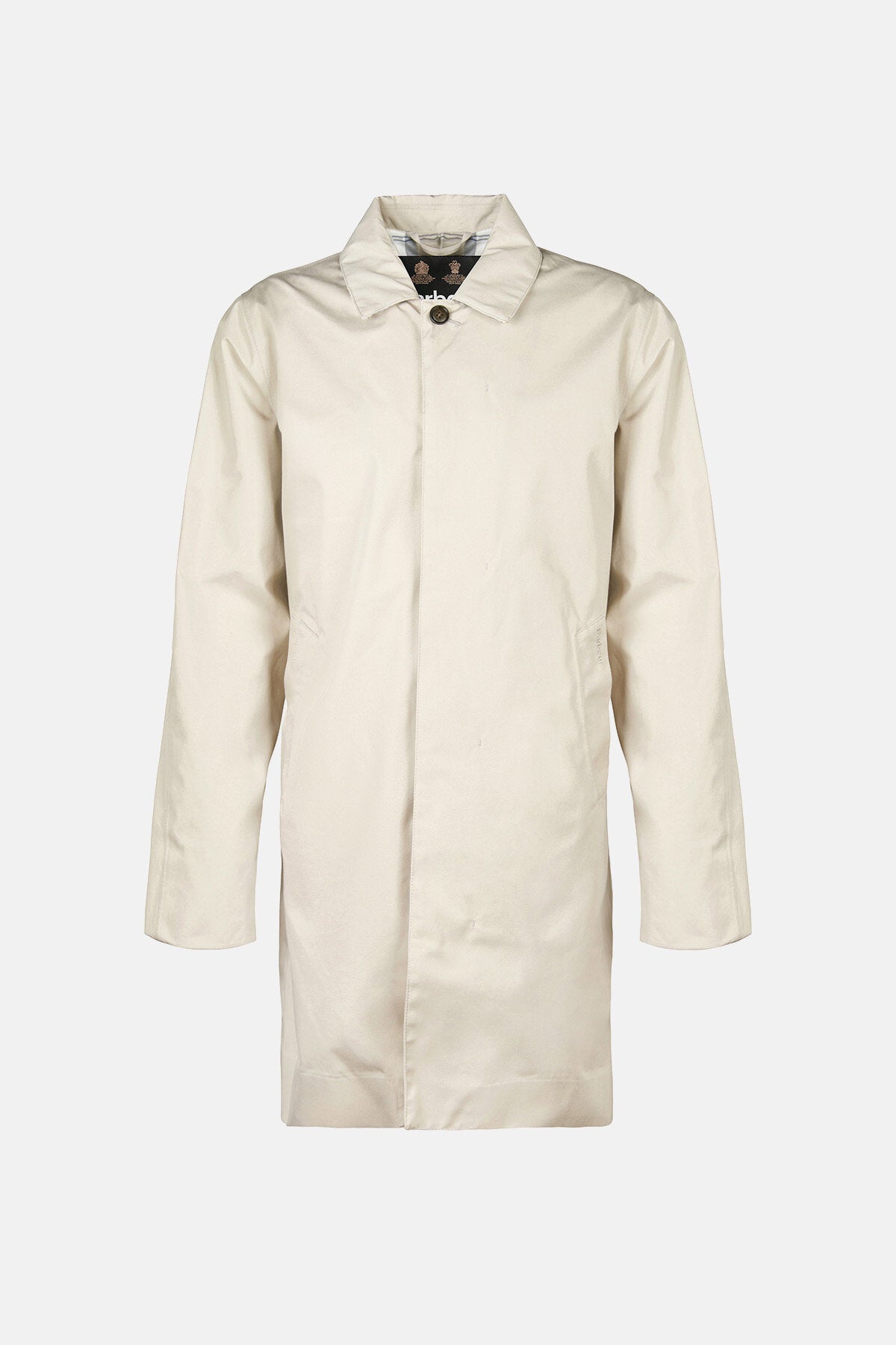 Rokig Lightweight Mac Jacket