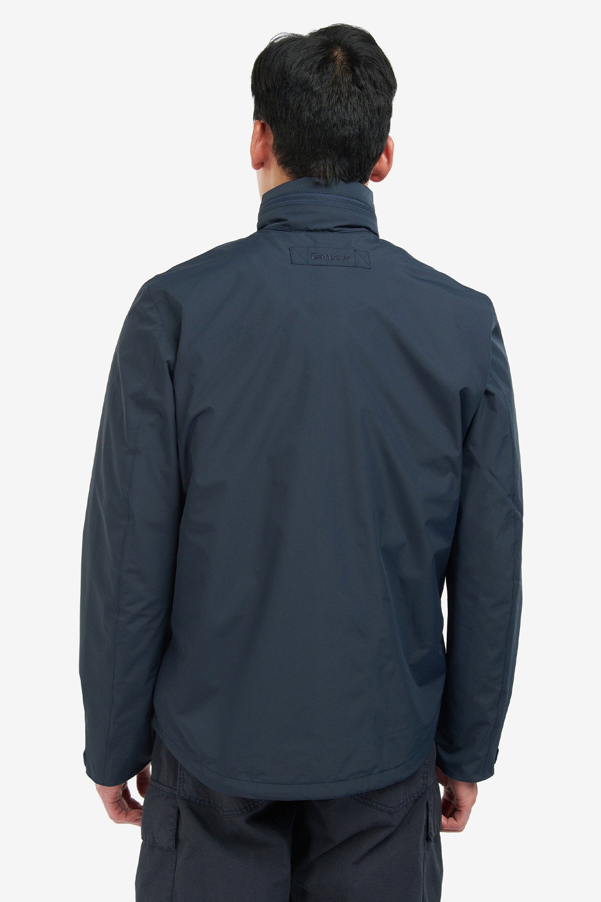 Arlem Waterproof Jacket