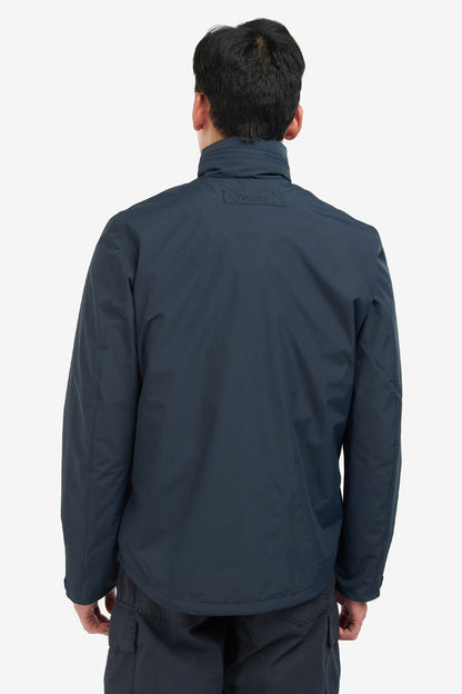 Arlem Waterproof Jacket