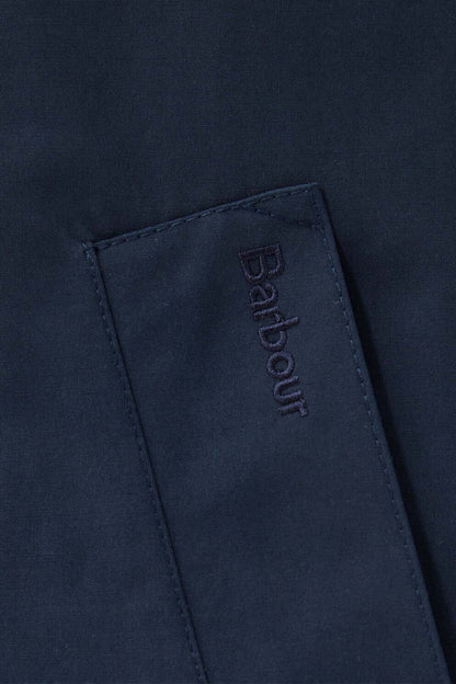 Cambridge Waterproof Mac