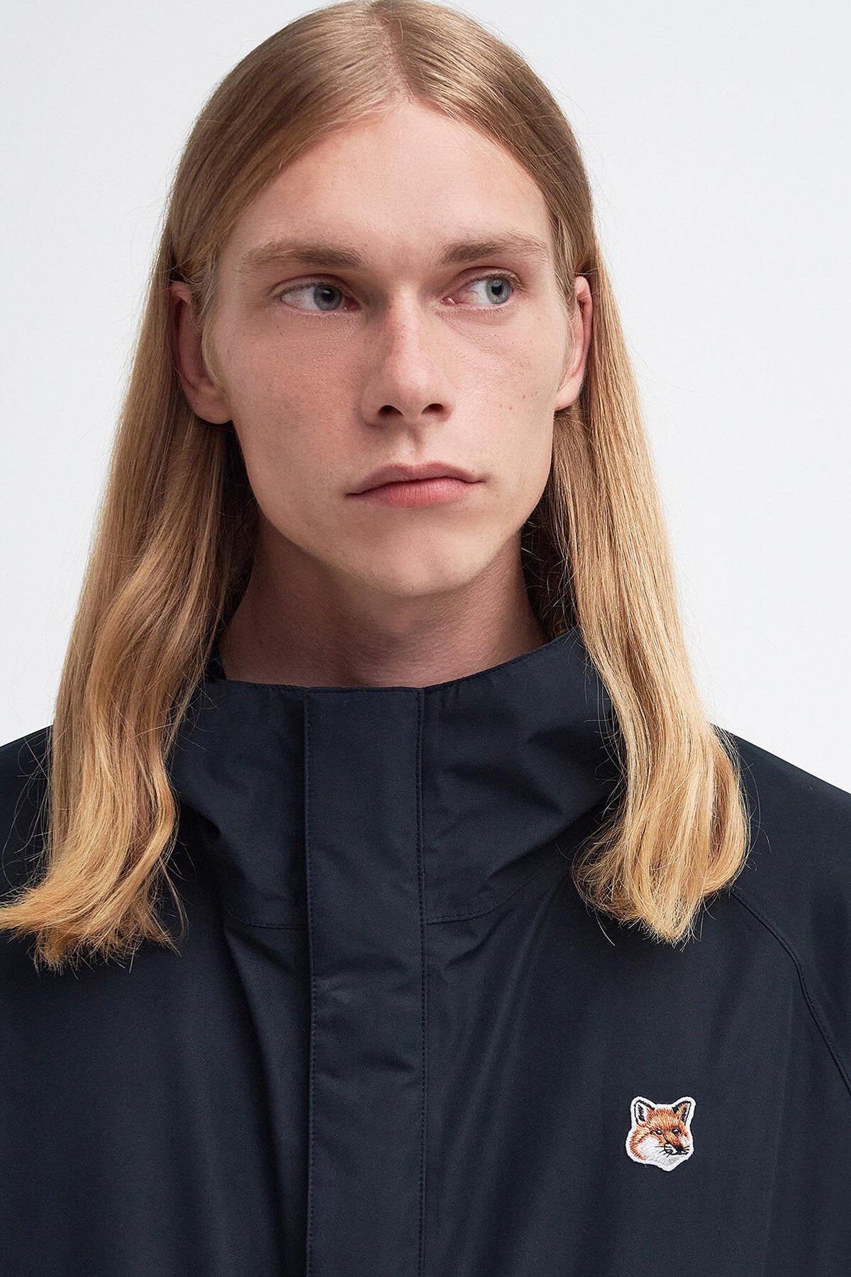 Military Reversible Waterproof Jacket